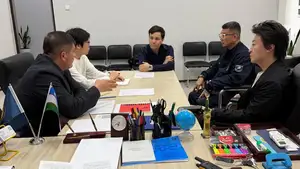 Ўзбекистон–Япония ҳамкорлиги доирасида юқори даромадли иш ўринлари учун кадрлар тайёрланмоқда