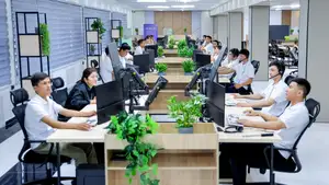 Ўзбекистон Президенти Қува туманидаги 1-сонли техникум фаолияти билан танишди