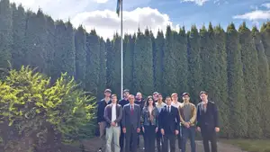 Беларусда ўзбекистонлик ёш ватандошлар кенгаши тузилди