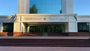 В МИД состоялись отдельные встречи с послами Саудовской Аравии и Катара