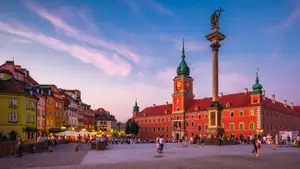 В Варшаве обсуждено предложение о проведении в Узбекистане международного мероприятия "Women in Tech"