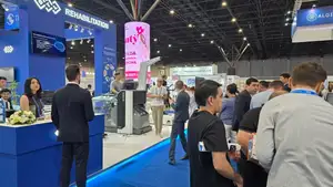 Тошкентда “Beauty Uzbekistan 2026” халқаро кўргазмаси ўз ишини бошлади