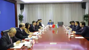 O‘zbekiston–Xitoy o‘rtasida raqamli texnologiyalar sohasidagi hamkorlik kengaytiriladi