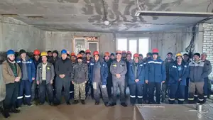 После вмешательства дипломатов узбекским строителям в Сахалинской и Амурской областях России начали выплачивать долги по зарплате