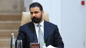 В Ираке назначен новый премьер-министр