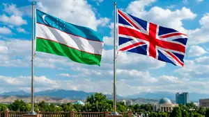 Лондонда Темурийлар меросига бағишланган халқаро форум бўлиб ўтади