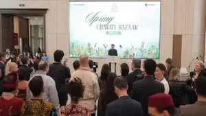 Узбекистан и Казахстан укрепляют связи в сфере туризма через масштабные презентации