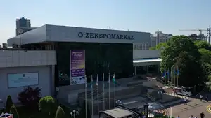 Toshkentda “WoodTech & MebelExpo Uzbekistan 2026” xalqaro mebel sanoati ko‘rgazmasi boshlandi