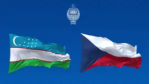 Чехия Бош вазири 29-30 апрель кунлари расмий ташриф билан Ўзбекистонда бўлади