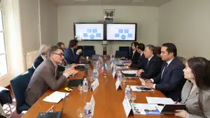 Узбекистан и Франция запускают пилотные проекты в области трудовой миграции