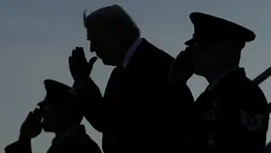 Пентагон проинформирует Президента США о новых военных вариантах против Ирана