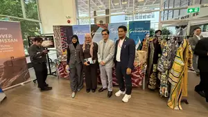 Bangkokda Markaziy Osiyoni o‘rganish markazi ochildi