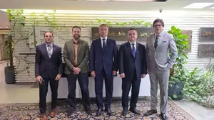 Пакистанские компании рассматривают Навоийскую область как новый фармацевтический хаб для рынка Центральной Азии