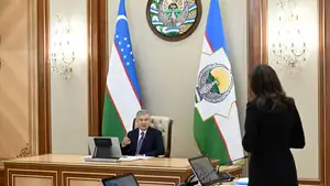 Президент Узбекистана рассмотрел вопросы дальнейшего развития системы здравоохранения в стране