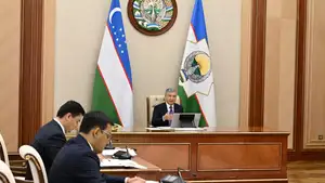 O‘zbekiston Prezidenti raisligida sunʼiy intellekt va raqamlashtirish sohasidagi vazifalar ko‘rib chiqildi