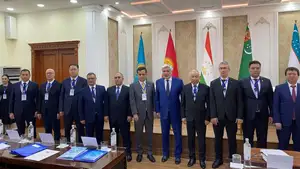 В Душанбе обсуждены последствия конфликтов по периметру Центральной Азии
