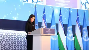 UNODC: Самарқанд декларацияси минтақада наркотаҳдидларга қарши курашишда янги саҳифа очмоқда
