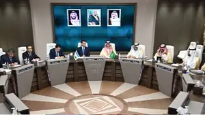 O‘zbekiston tashqi ishlar vaziri Saudiya Arabistoni investitsiyalar vaziri bilan uchrashdi
