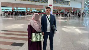 Pokistonda 21 yil noqonuniy yashagan yurtdoshimiz vatanga qaytarildi

