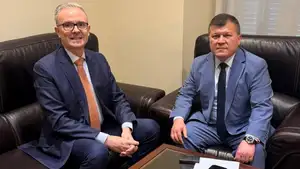 Ташкент и Мадрид укрепляют межрегиональное сотрудничество