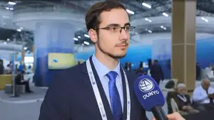 Хесус Яниз: Сегодня Центральная Азия вновь обретает особую роль