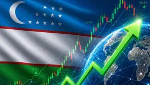 Uzbekistan’s foreign trade reached USD 18 billion in the first quarter

