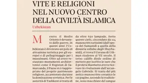 “Il Sole 24 Оре” газетаси: Ўзбекистон ўзининг бой маънавий-тарихий мероси билан дунё эътиборини тортмоқда