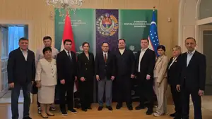 Венгрия принимает узбекскую медицинскую делегацию для развития сотрудничества и обмена опытом в здравоохранении