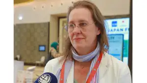 Verena Xagg: O‘zbekiston iqtisodiy islohotlar va yana-da qulay investitsiya muhitini yaratishga qatʼiy intilishini namoyish etmoqda