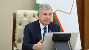 Под председательством Президента Узбекистана обсуждены вопросы сокращения бюрократии и повышения эффективности надзора в сфере строительства