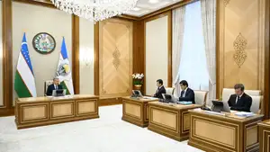 Ўзбекистон Президенти Жаҳон савдо ташкилотига аъзо бўлиш жараёнининг боришини кўриб чиқди