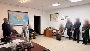 Diplomatlar ko‘magida Novosibirskda qiyin ahvolda qolgan vatandoshlar O‘zbekistonga qaytarildi