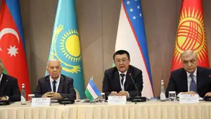 Toshkentda turkiy davlatlar ishtirokida sud-huquq taʼlimi bo‘yicha xalqaro forum bo‘lib o‘tdi