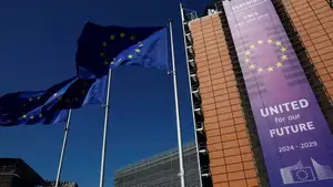 “The Financial Times”: Европа Иттифоқи Россия билан эҳтимолий музокараларга тайёрланмоқда