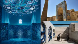 Bukhara Considered as Host City for 2027 UNESCO Creative Cities Network Conference