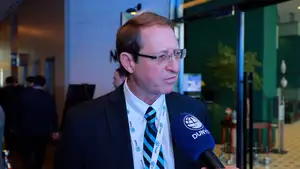 Manuel Fick: US-Uzbekistan Cooperation in Agricultural Migration opens new horizons for workers