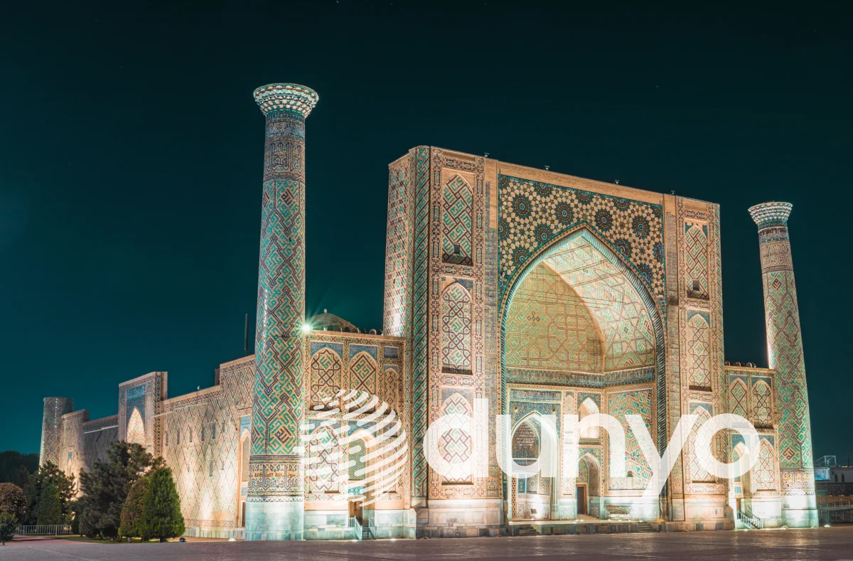 Samarkand is preparing for the international educational forum