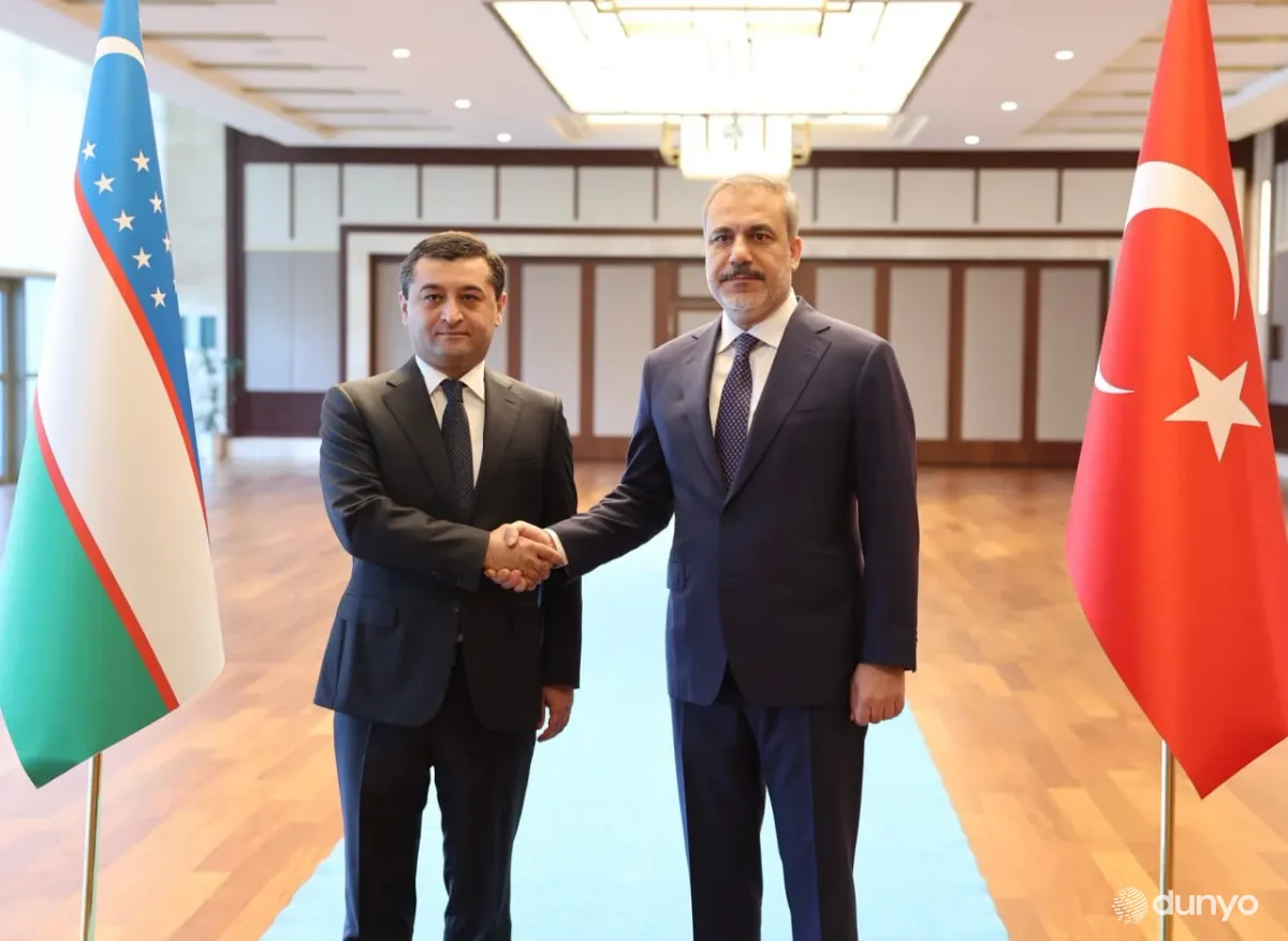 Анқара шаҳрида икки мамлакат ташқи сиёсат идоралари раҳбарлари раислигида Ўзбекистон-Туркия стратегик режалаштириш гуруҳининг навбатдаги йиғилиши бўлиб ўтди