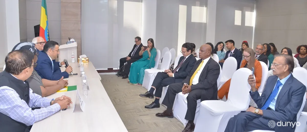 В Дели представлен потенциал Узбекистана в сфере свадебного туризма