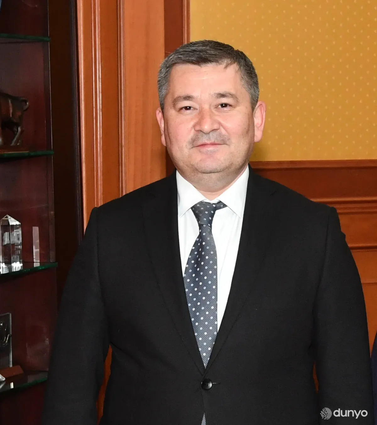 В Израиль прибыл новый посол Узбекистана