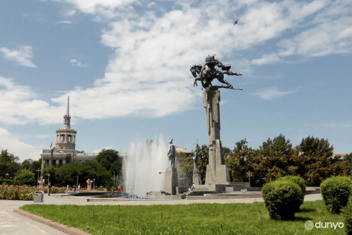 Қирғизистон ОАВ Ўзбекистонда рақобатнинг ривожланиши ва хусусий мулкчилик ҳуқуқлари ҳимоя қилиниши ҳақида