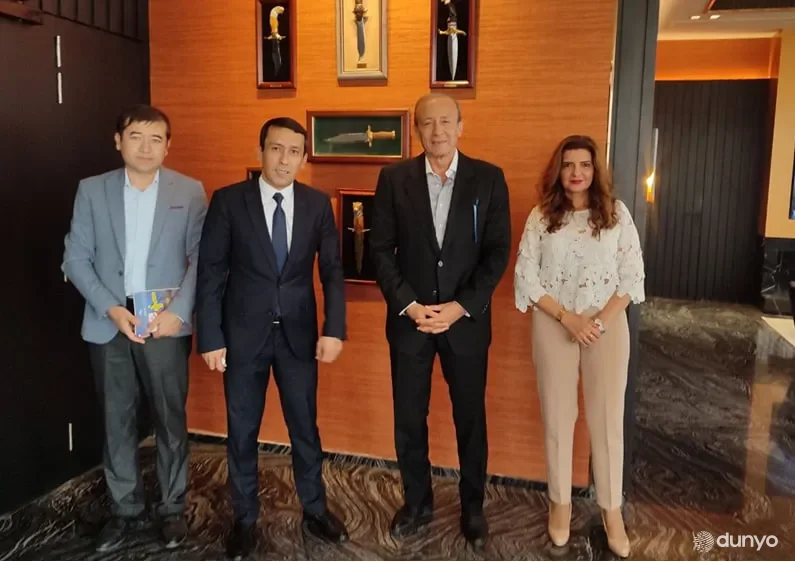 Предприниматели Египта изучают возможности инвестирования в Узбекистане