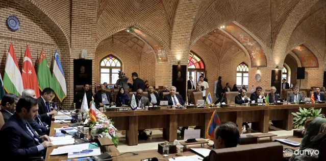 Узбекский город Шахрисабз был выбран туристической столицей ОЭС в 2024 году