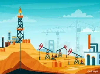 В Узбекистане за первые 8 месяцев года добыто более 520 тысячи тонн нефти