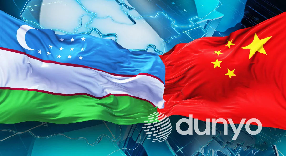 Президент Узбекистана примет участие в мероприятиях третьего Международного форума «Один пояс, один путь» в городе Пекине