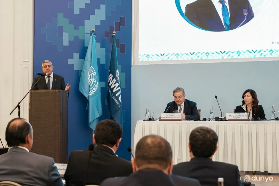 В Самарканде обсуждены вопросы развития государственно-частного сотрудничества в сфере туризма