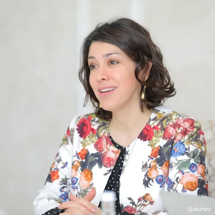 Sara Noshadi: The most important wealth of Uzbekistan is its hospitable people