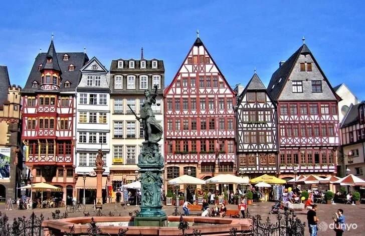 Взгляд из ФРГ: Узбекистан открыт международному сообществу через разные площадки и объединения и в особенности через системную работу в региональном партнерстве