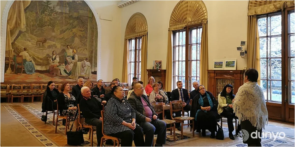 Минскда «Беларусь–Ўзбекистон» дўстлик жамияти ташкил этилди