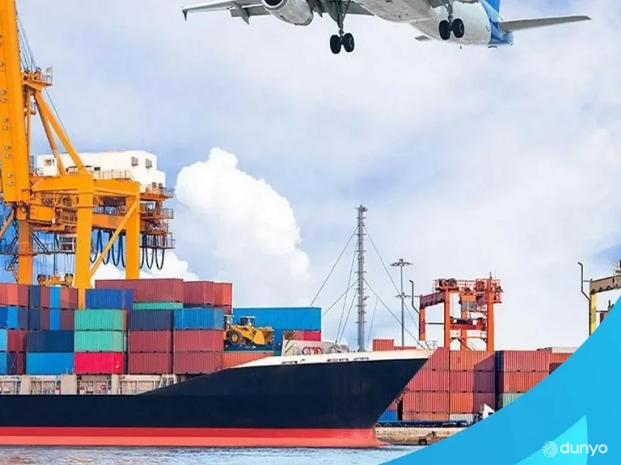 Внешнеторговый оборот Узбекистана за первые 9 месяцев года достиг почти 45 миллиардов долларов США